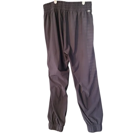 Vuori Villa dark gray womens joggers - M. F38 - Picture 7 of 10
